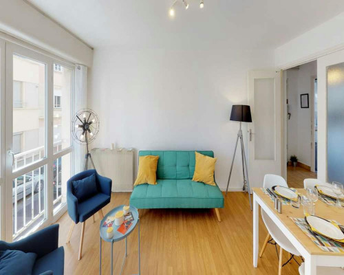 Rue Bataille, Lyon  - Gallery -  5