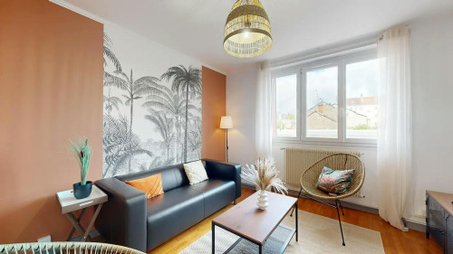 Rue Charles Dumont, Dijon - Gallery - 8