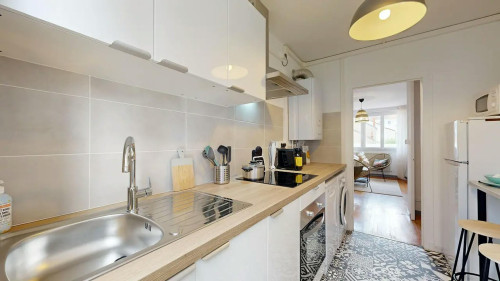 Rue Charles Dumont, Dijon - Gallery - 9
