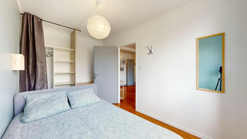 Rue Charles Dumont, Dijon - Gallery - 6