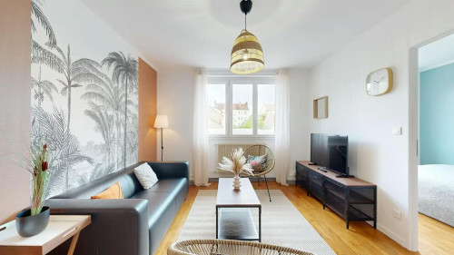 Rue Charles Dumont, Dijon - Gallery - 7