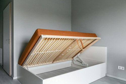 Mühlenstraße, Berlin