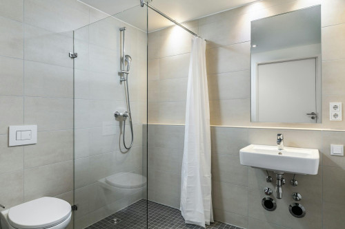 Mühlenstraße, Berlin