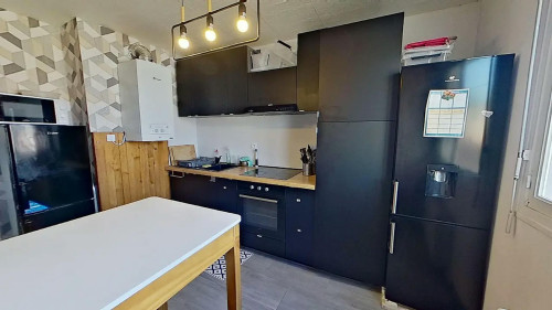Rue Berthelot, Le Havre  - Gallery -  5