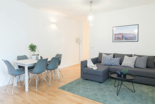 Fehmarner Straße, Berlin