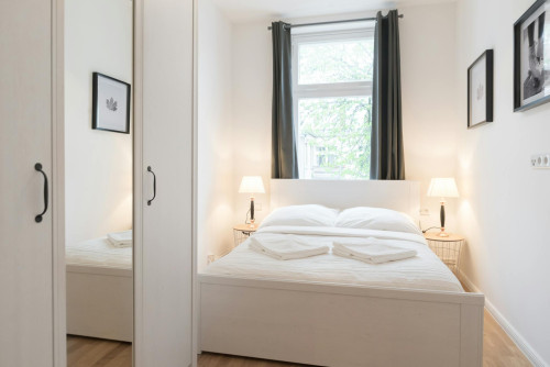 Fehmarner Straße, Berlin