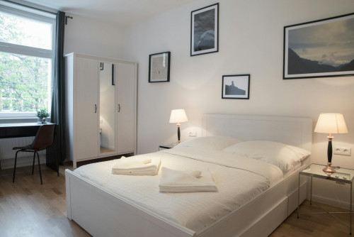 Fehmarner Straße, Berlin