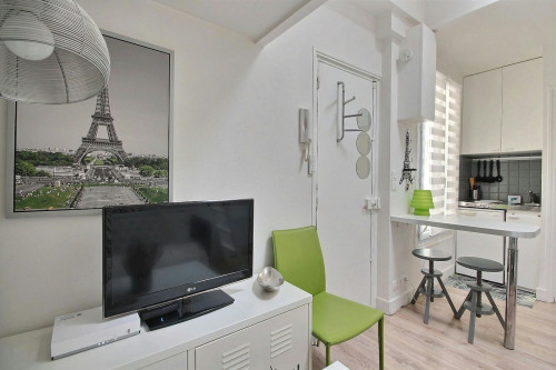 Rue de l'Annonciation, Paris