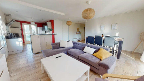 Rue de Champagneux, Lyon