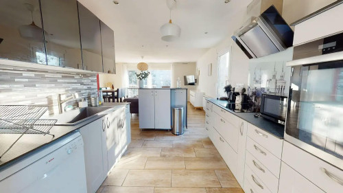 Rue de Champagneux, Lyon  - Gallery -  5