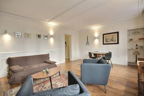 rue Berthollet, Paris  - Gallery -  5