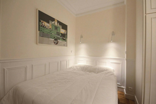 rue Berthollet, Paris