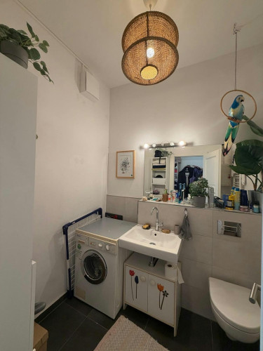 Naumannstraße, Berlin