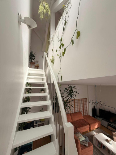 Naumannstraße, Berlin