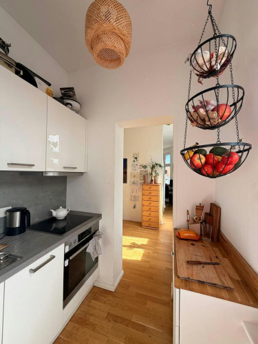 Naumannstraße, Berlin  - Gallery -  5