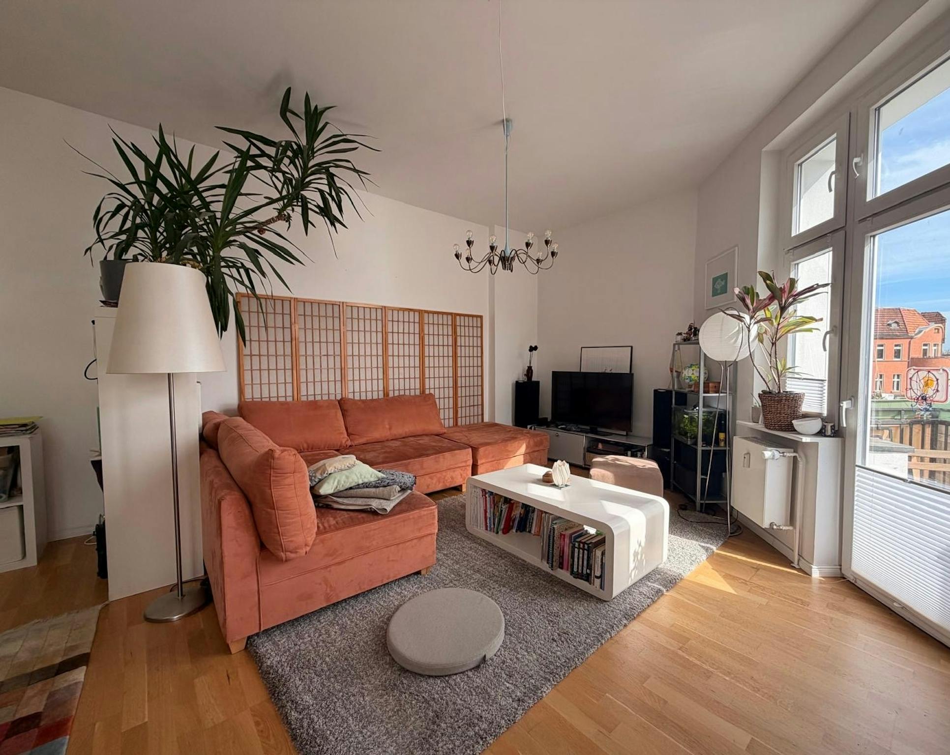  Entire Place  -  Naumannstraße, Berlin  - Gallery -  1