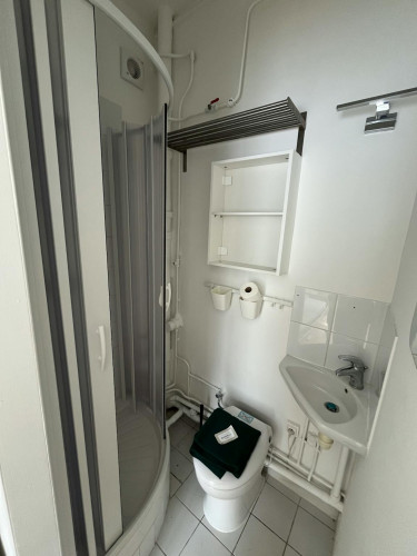 Boulevard Brune, Paris