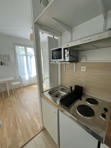 Boulevard Brune, Paris