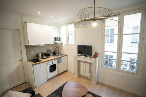 Rue Traversière, Paris  - Gallery -  5