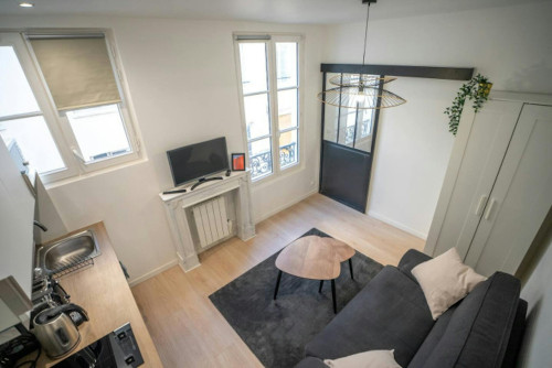 Rue Traversière, Paris