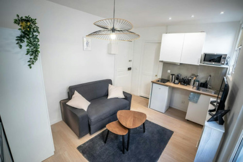 Rue Traversière, Paris