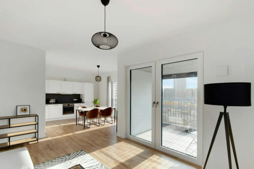 Hedwig-Porschütz-Straße, Berlin