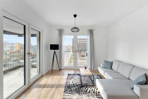 Hedwig-Porschütz-Straße, Berlin