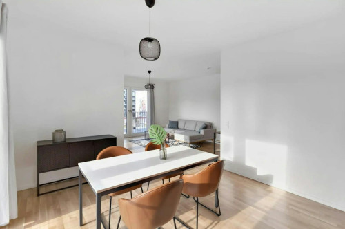 Hedwig-Porschütz-Straße, Berlin