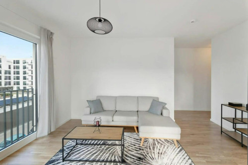 Hedwig-Porschütz-Straße, Berlin