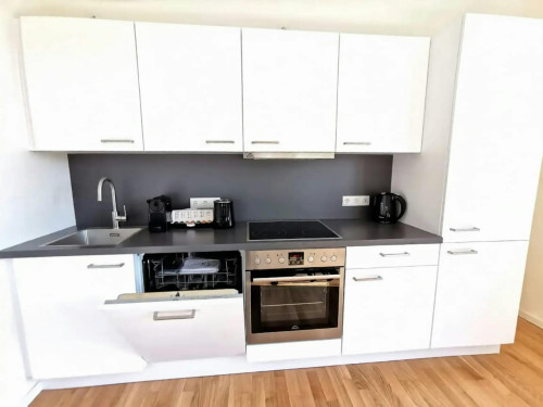 Hedwig-Porschütz-Straße, Berlin  - Gallery -  5