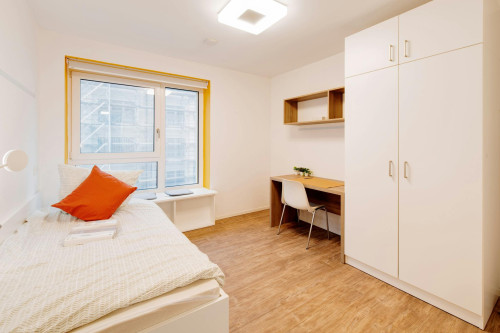 Ostendstraße, Berlin