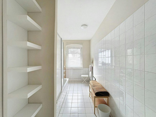 Wolliner Straße, Berlin