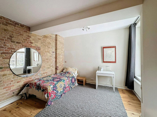 Wolliner Straße, Berlin