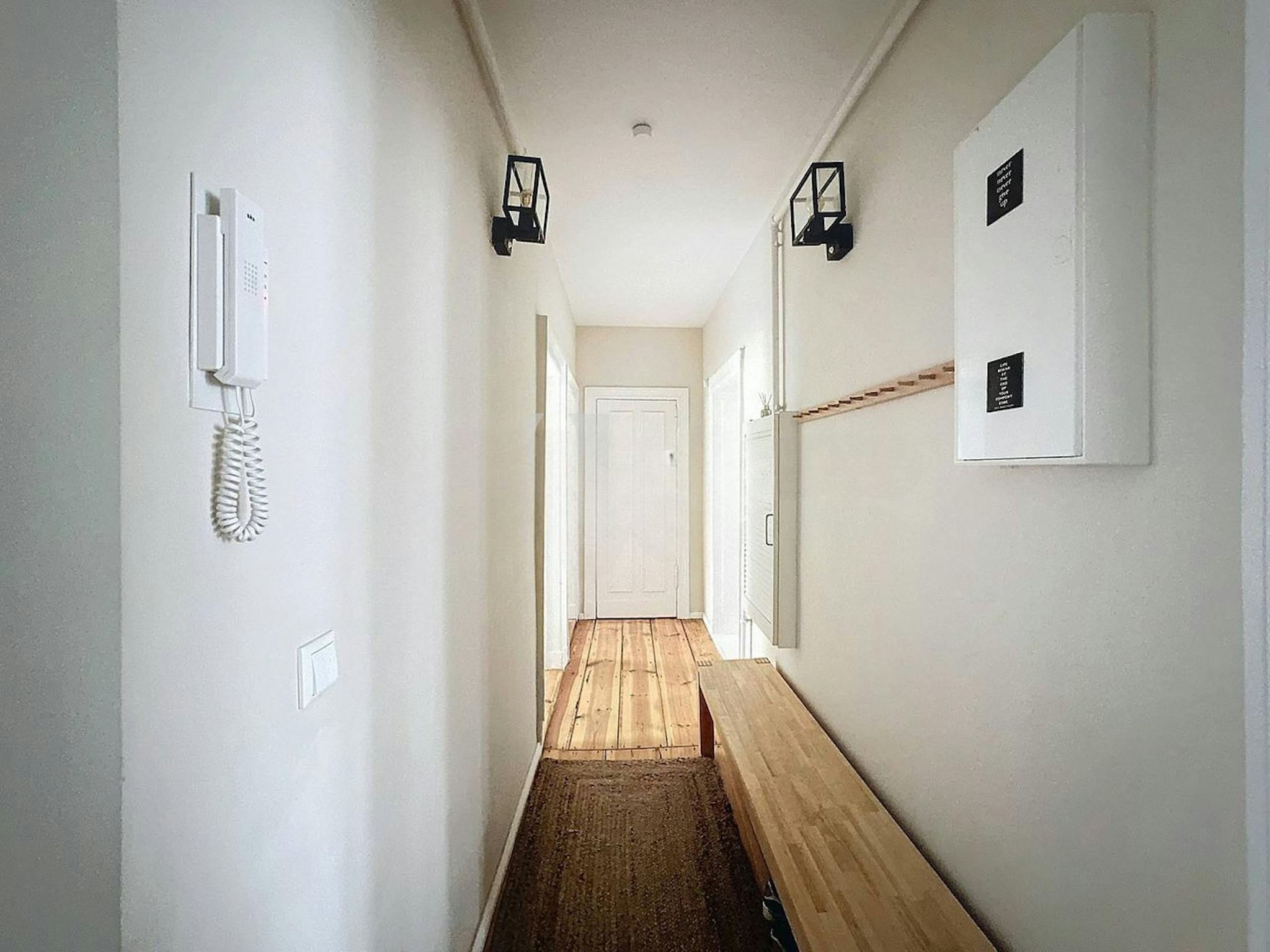  Entire Place  -  Wolliner Straße, Berlin  - Gallery -  1