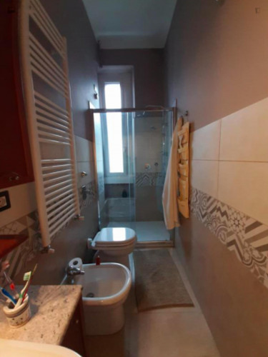 1-Bedroom apartment near Parco Monte Stella