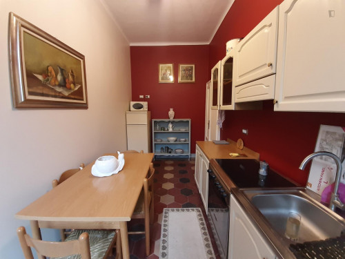 1-Bedroom apartment near Parco Monte Stella - Gallery - 10