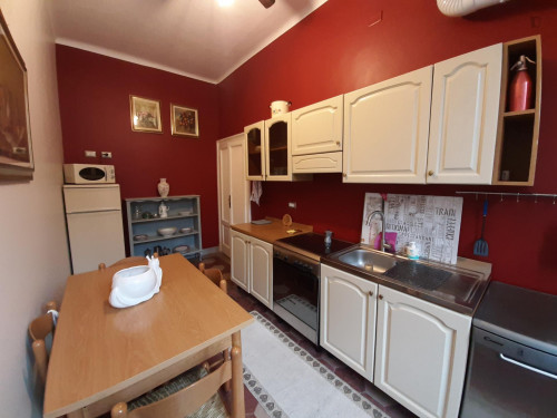 1-Bedroom apartment near Parco Monte Stella - Gallery - 9