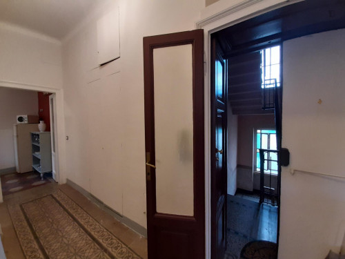 1-Bedroom apartment near Parco Monte Stella