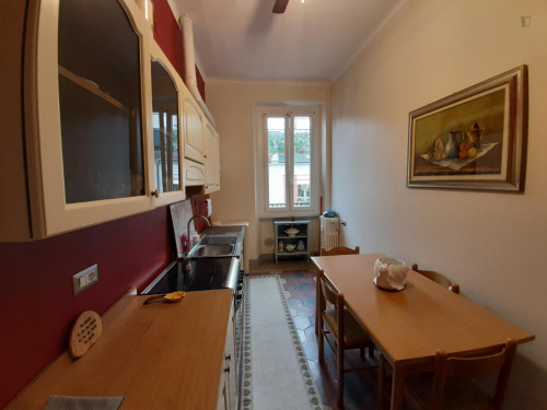 1-Bedroom apartment near Parco Monte Stella - Gallery - 12