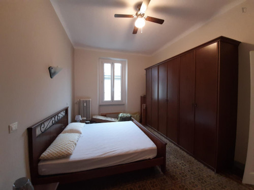 1-Bedroom apartment near Parco Monte Stella - Gallery - 18