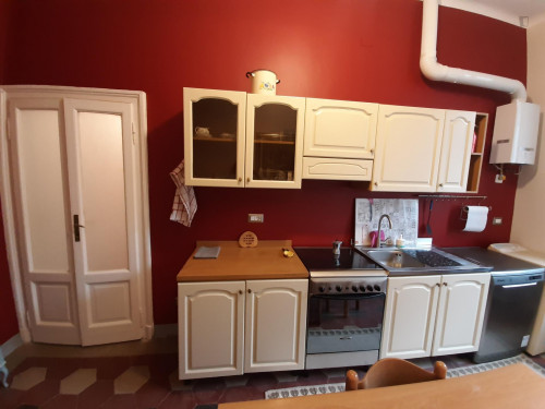 1-Bedroom apartment near Parco Monte Stella