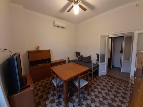 1-Bedroom apartment near Parco Monte Stella - Gallery - 14