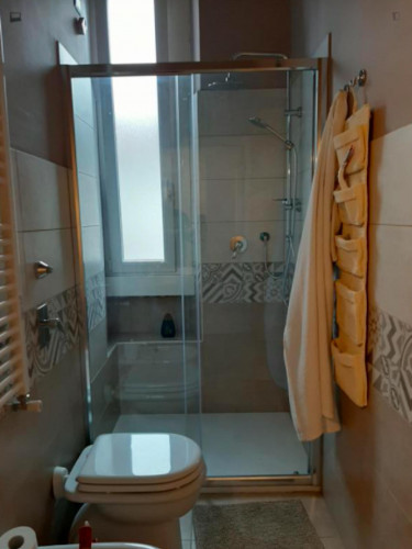1-Bedroom apartment near Parco Monte Stella - Gallery - 6