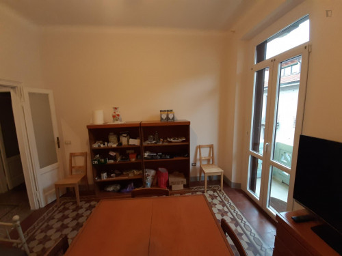 1-Bedroom apartment near Parco Monte Stella - Gallery - 13