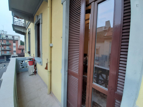 1-Bedroom apartment near Parco Monte Stella