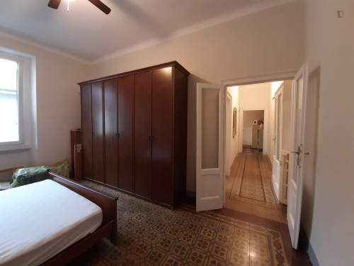 1-Bedroom apartment near Parco Monte Stella - Gallery - 19