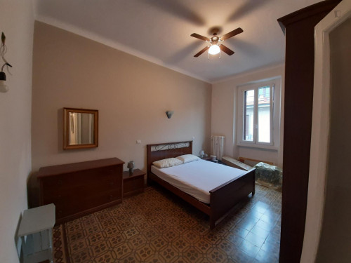 1-Bedroom apartment near Parco Monte Stella - Gallery - 11