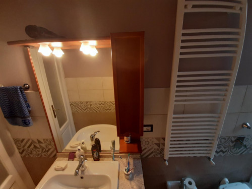 1-Bedroom apartment near Parco Monte Stella  - Gallery -  5