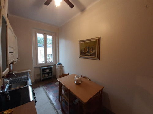 1-Bedroom apartment near Parco Monte Stella - Gallery - 7