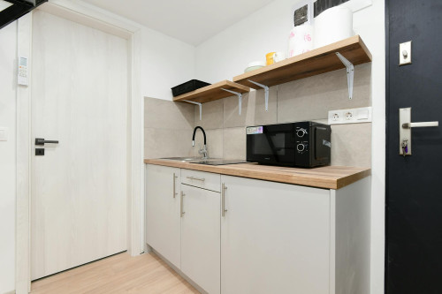 Király utca, Budapest